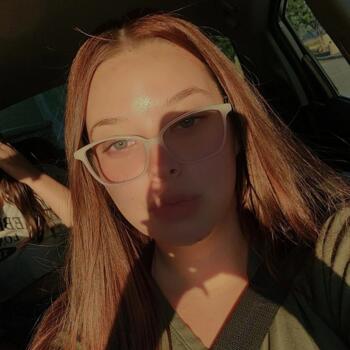 Babysitter in Anna (Texas): Karleigh