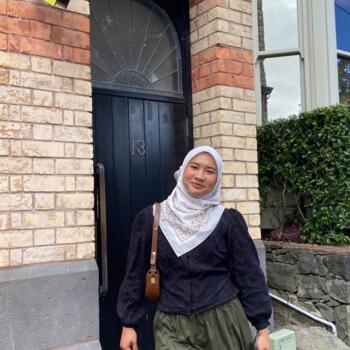 Babysitter Auckland: Sya