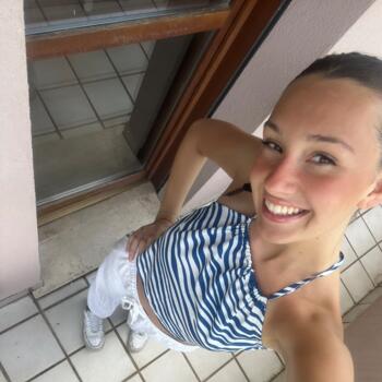 Babysitter a Mogliano Veneto: Serena