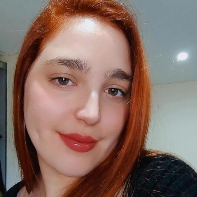 Trabalho de babysitting em Pedrouços: Luisa