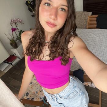 Babysitter a Anzio: Veronica