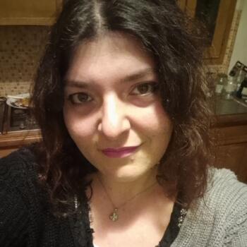 Babysitter a Montevarchi: Martina