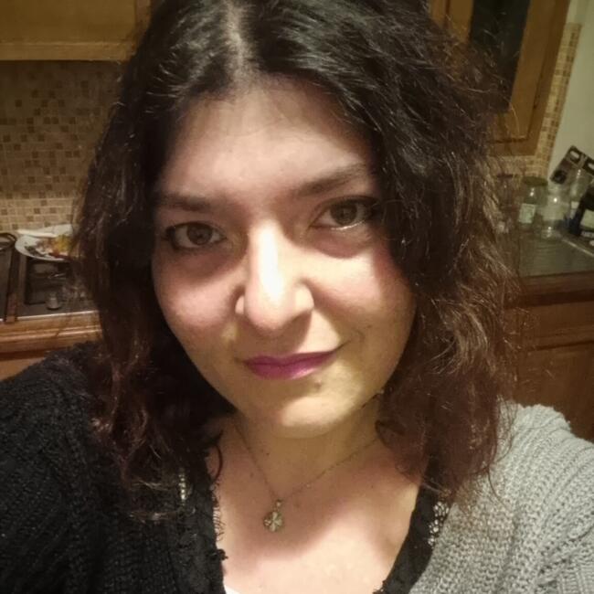 Babysitter in Montevarchi: Martina