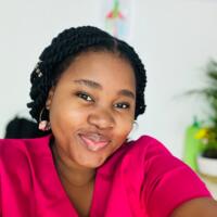 Katlego Mantsho