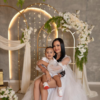 Babysitting job in São José dos Pinhais: babysitting job Jennifer