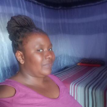 Nanny Port Elizabeth: Clara