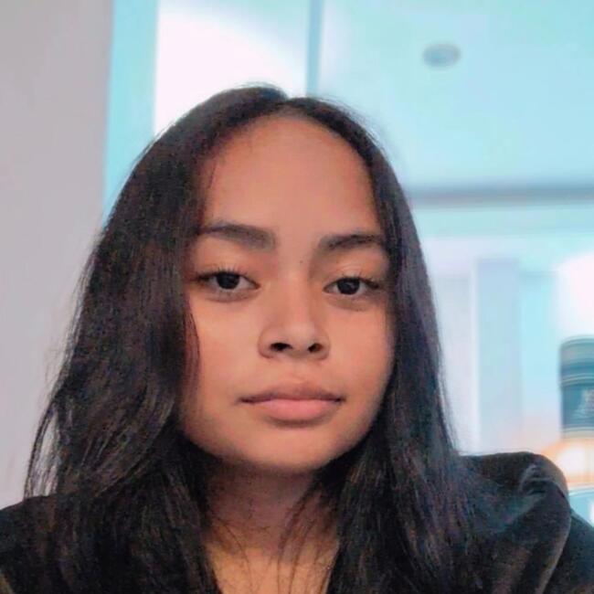 Babysitter in Boquete: Angeli quiroz