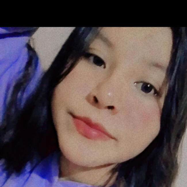 Babysitter in Cochabamba: Jeydi