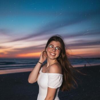 Babysitter São João das Lampas: Beatriz