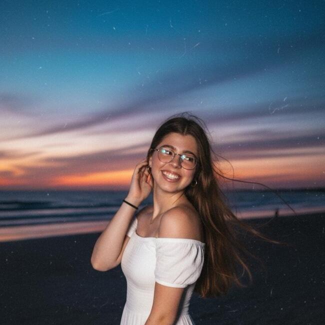 Babysitter em São João das Lampas: Beatriz