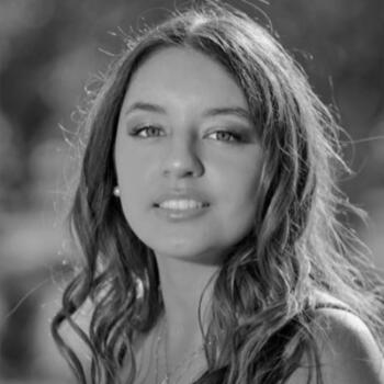 Babysitter in Santiago: Valeria Espinosa