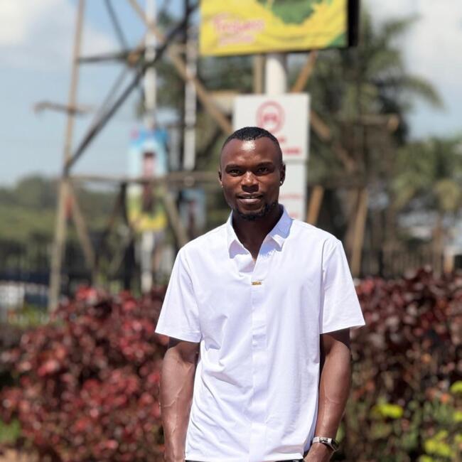 Babysitter in Kampala Central Division: Ssembayita costant