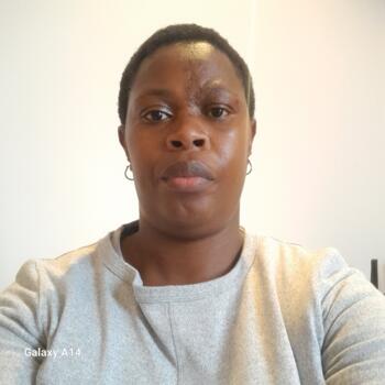 Nanny in Cape Town: Stellah