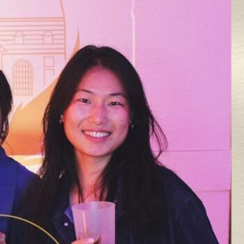 Babysitter in Gennevilliers: Mandarin speaker Ziwen