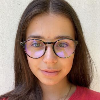 Babysitter in Montrouge: Justine