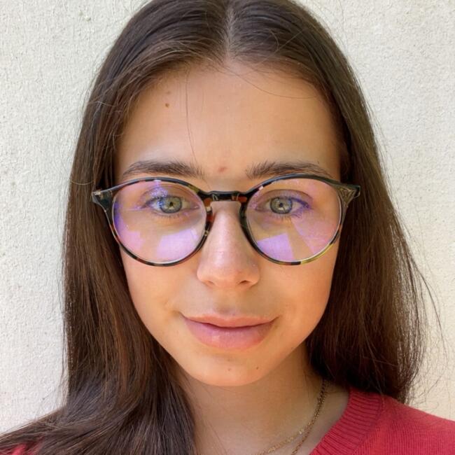 Babysitter in Montrouge: Justine