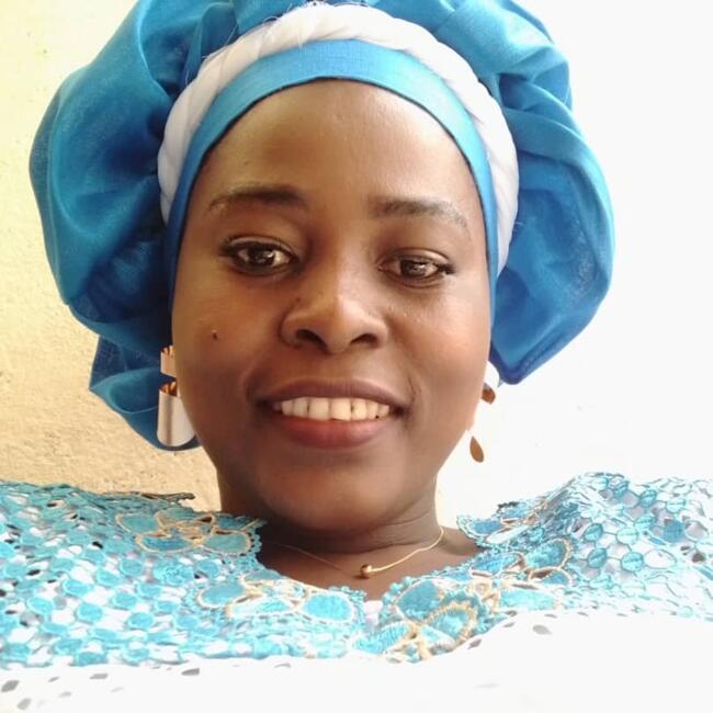 Babysitter in Bourg-en-Bresse: Kouao