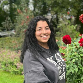 Babysitter in Woluwe-Saint-Pierre - Sint-Pieters-Woluwe: Elaina