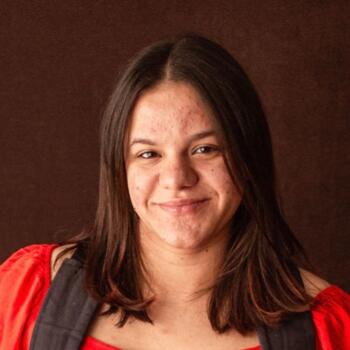 Babysitter in Quilmes: Micaela