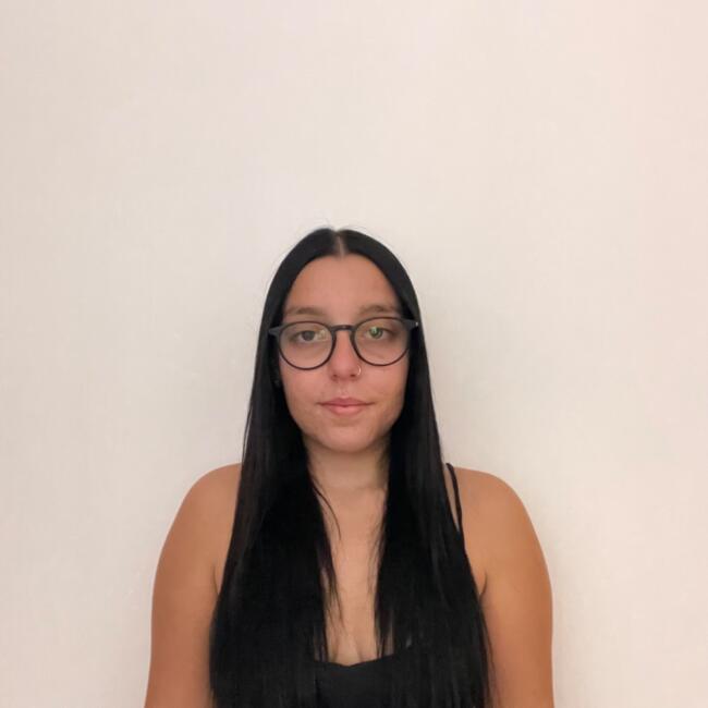 Babysitter em Amadora: Vera