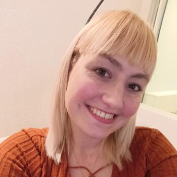 Oppas in Rijswijk: Sofia