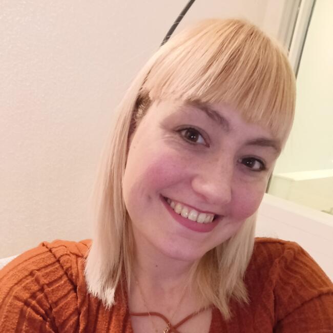 Babysitter in Rijswijk: Sofia