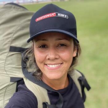 Babysitter em Estoril: Grácia