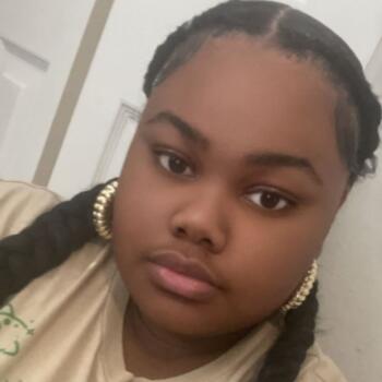 Babysitter in Tallahassee: Tori