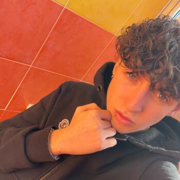 Babysitter a Neive: Marco mi