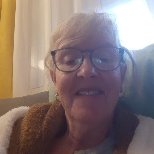 Ama em Viana do Castelo: Maria