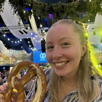 Babysitter Hohfrankenheim: Emilie