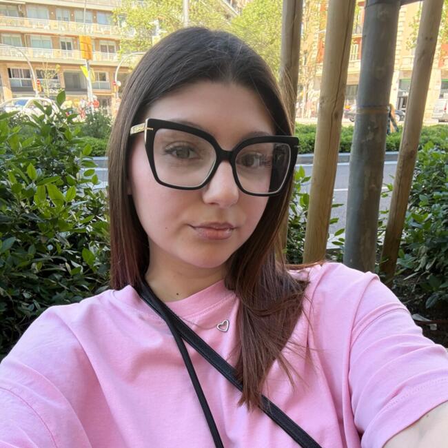 Babysitter in Francavilla Fontana: Ambra