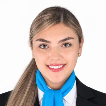 Niñera Benahadux: Alejandra