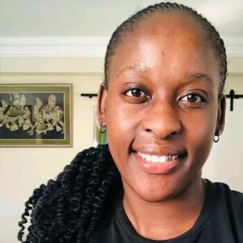 Babysitter Ballito: Fezile