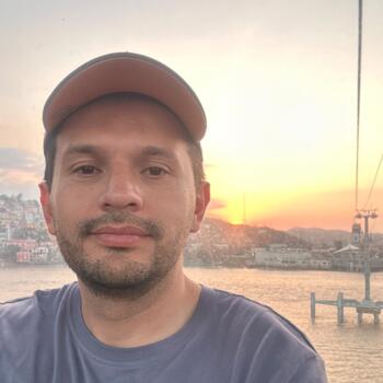 Parent Mosquera: Camilo