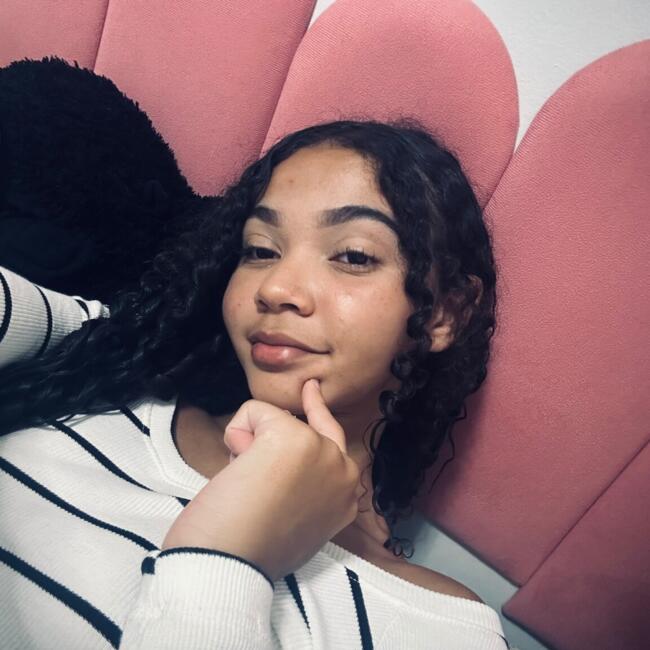 Babysitter in São Paulo: Brendha