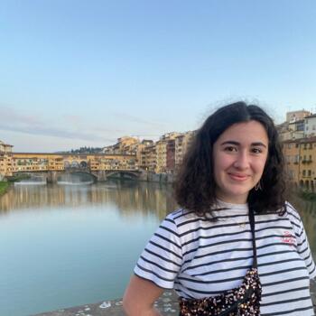 Babysitter Le Barcarès: Candice