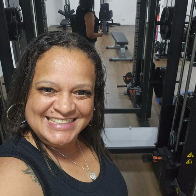 Emprego de babá em Itu: Jeane