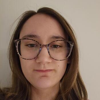 Babysitter Veigné: Deborah