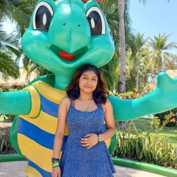 Babysitter in Villa Nueva: Jackeline Ester