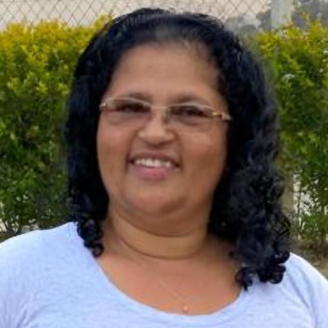 Babysitter in São Paulo: Gilda