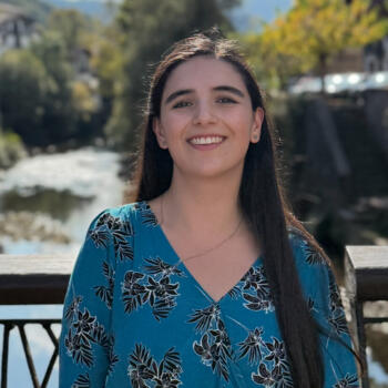 Canguro en Zaragoza: Julieta