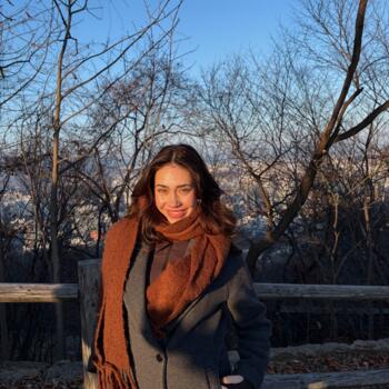 Babysitter Filderstadt: Melanie