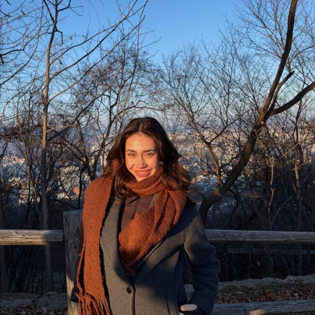 Babysitter in Filderstadt: Melanie