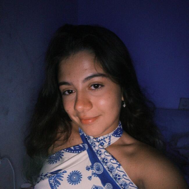 Babysitter in João Pessoa: Isabelly