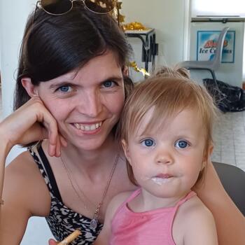Babysitting job in La Forclaz: babysitting job Morgane