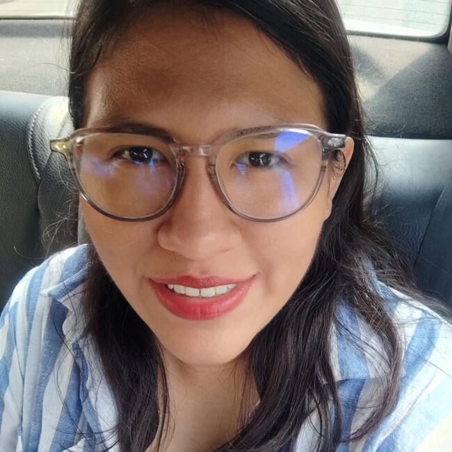 Niñera en Guayaquil: Emily