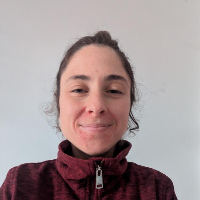 Babysitting job in Ystalyfera: Stef