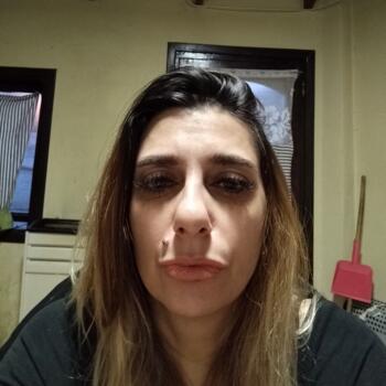 Babysitter in Ushuaia: Andrea