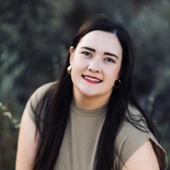 Babysitter in Worcester: Juanet